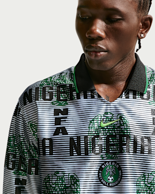 NIKE公式】ナイジェリア エナジー メンズ ナイキ Dri-FIT ショート